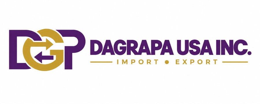 DAGRAPA USA INC. Import Export